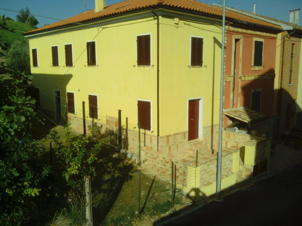 La Casetta Del Muratore *